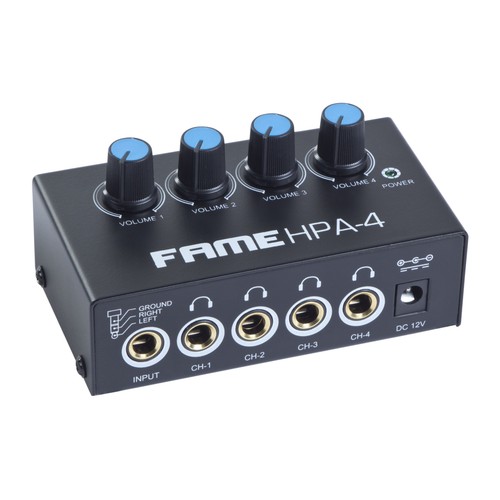 Audio hpa amplificatore per - hpa-4,