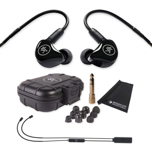 Mackie 120 cuffie ear - cuffie, in-ear