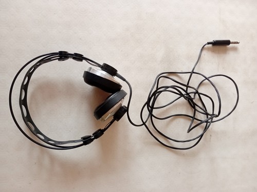 Cuffia stereo vintage - , akg