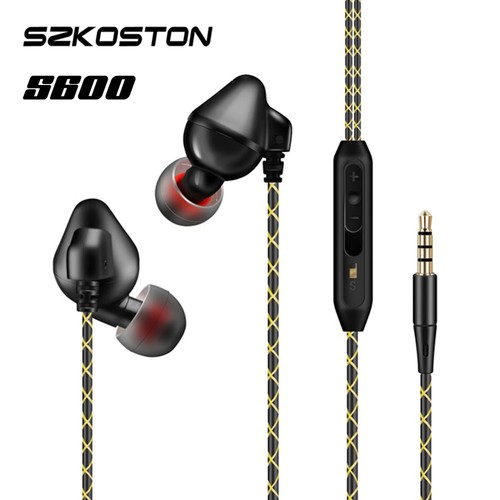 Cuffie auricolari super bass - cuffie,