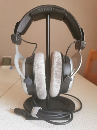 Cuffie beyerdynamic 990 - cuffie,