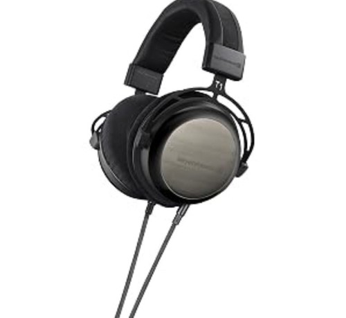 Beyerdynamic generazione - t1, 2a