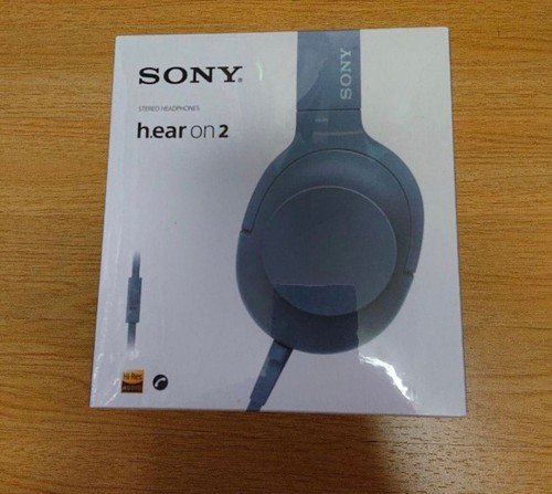 Sony ear mdr h600a - sony, h.ear