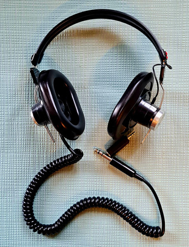 Akg k160 cuffie vintage - cuffie, made