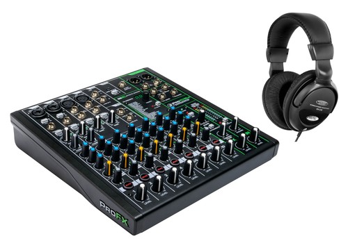 Set mixer professionale - mixer,