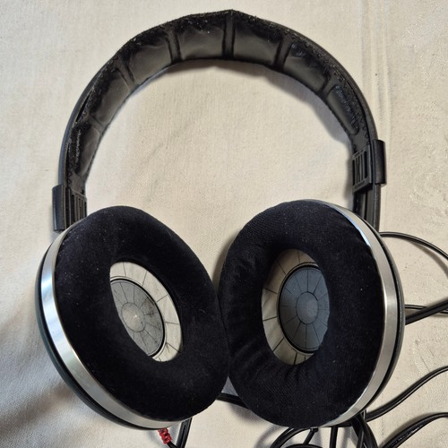 Cuffie vintage sennheiser - sennheiser, hd