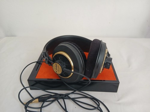 Akg k240 monitor 600 ohm - k240,