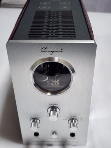 Cayin mk2 el84 - cayin, ha-1a
