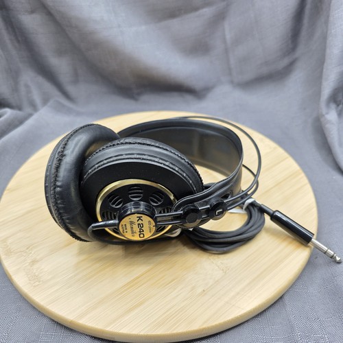 Cuffie monitor akg k240 - cuffie,