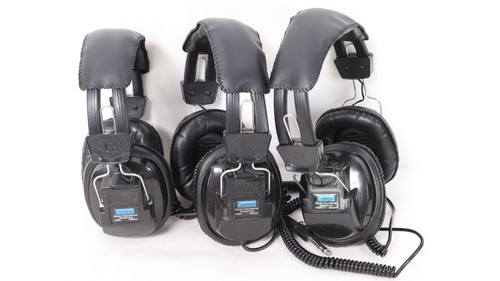 Set cuffie stereo coomber - stereo,