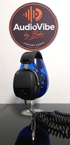 Exclusiv 600 cuffie - rv,