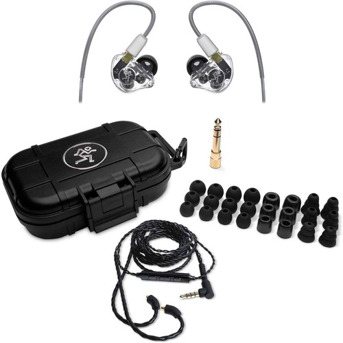 Cuffie ear mackie 320 - cuffie, mp-320