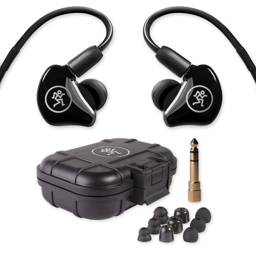 Cuffie ear mackie - cuffie,