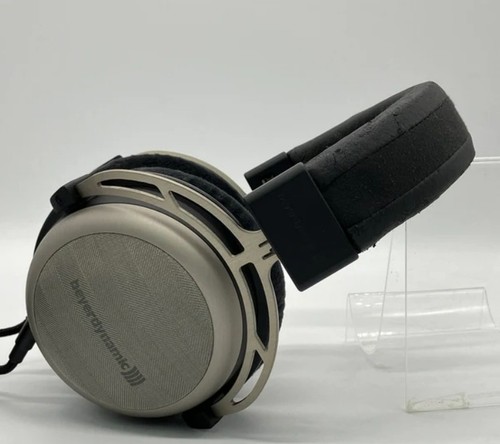 Beyerdynamic generazione - 2a,