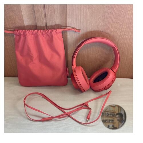 Sony ear mini cuffie - mini,
