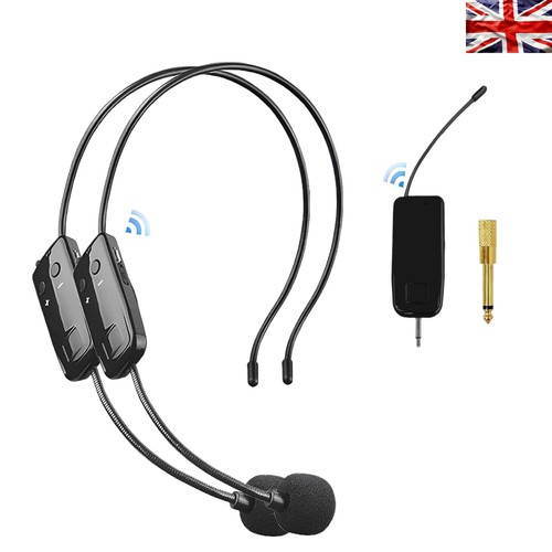 Microfono auricolare wireless