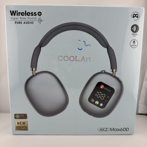 Cool art akz max600 - max600, bluetooth