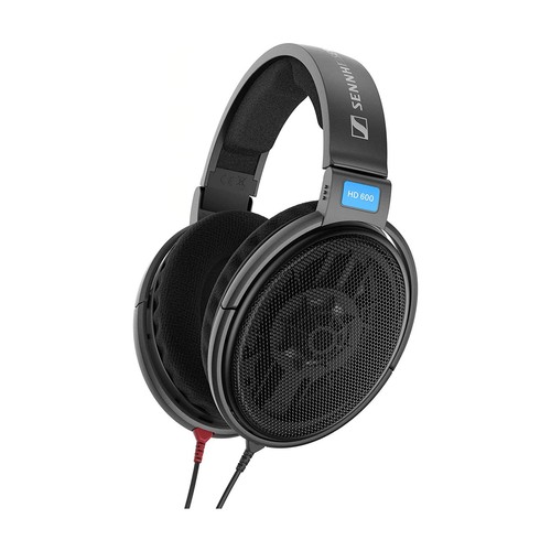 Sennheiser hd600 cuffia - sennheiser,