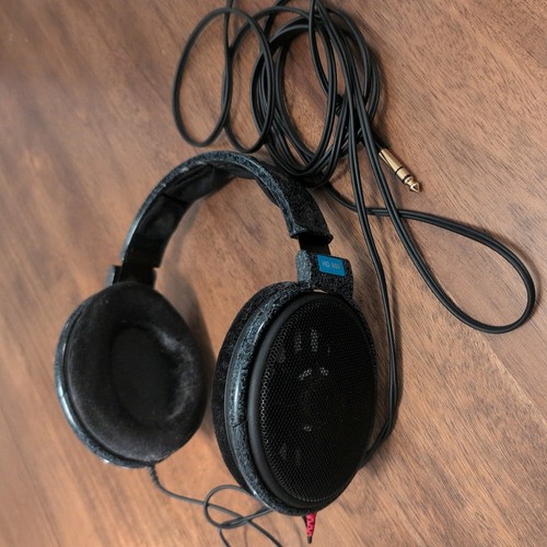 Sennheiser 600 cuffie over - 600,
