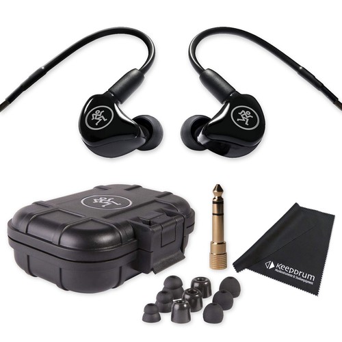 Cuffie ear mackie - cuffie, mp-120