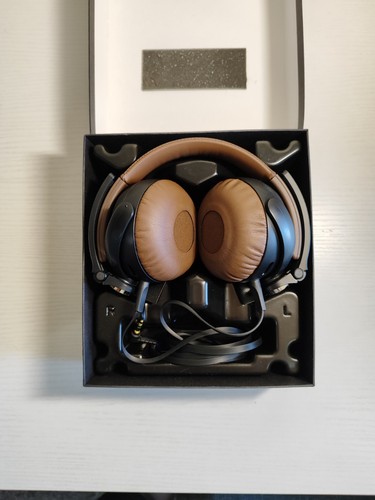 Sony mdr xb600 cuffie - mdr-xb600, cablate