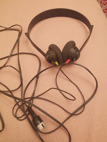 Beyerdynamic 302 600 - 600, ohm