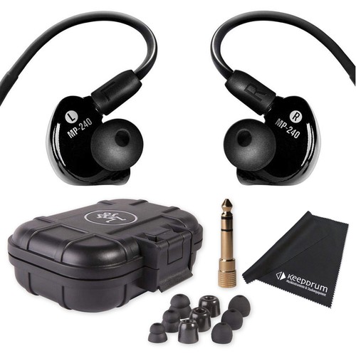 Cuffie ear mackie 240 - in-ear,