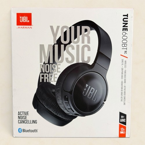 Nuovo jbl tune600btnc - 【nuovo】jbl,