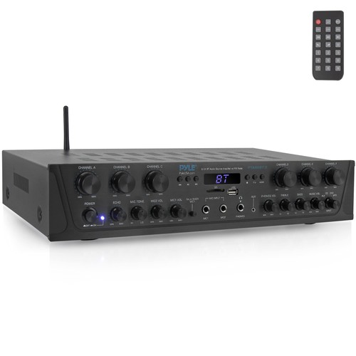 Pyle sistema amplificatore - pyle,