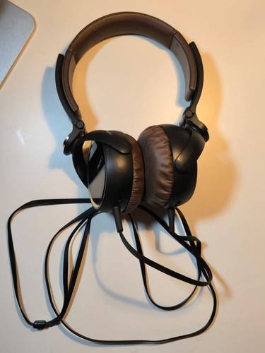 Sony mdr xb600 cuffie - sony, on-ear