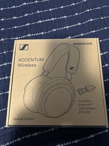 Btd 600 bundle sennheiser - [btd,