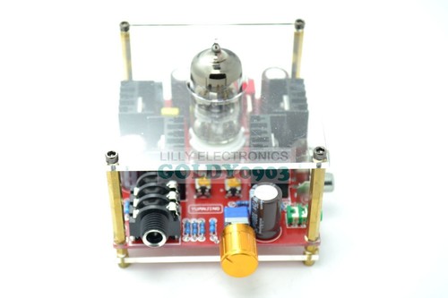 6n11 amplificatore - yj,