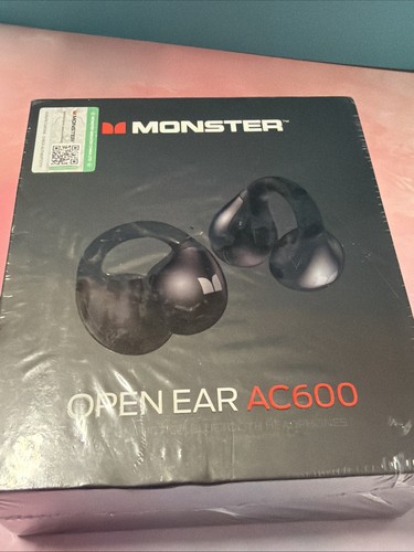 Monster open ear ac600 - monster,
