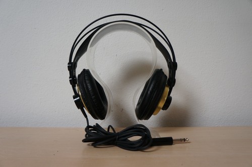Akg k240 cuffie monitor da - -,