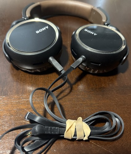 Sony mdr xb600 - mdr-xb600, cablate