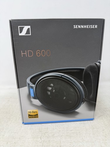 Sennheiser 600 cuffie over - 600,