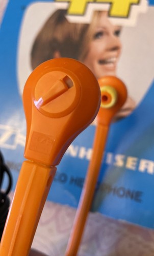 Historic sennheiser il - historic, 44,