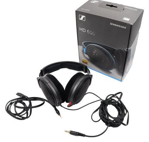 Sennheiser 600 cuffie - sennheiser,