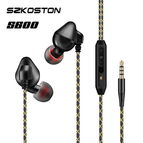Cuffie auricolari super bass - cuffie,