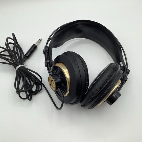 Cuffie monitor akg k240 - monitor,