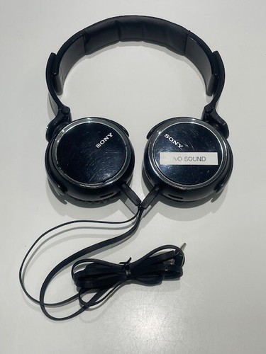 Sony mdr xb600 cuffie - sony, mdr-xb600