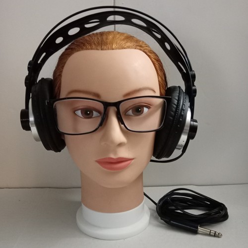 Cuffie stereo vintage - , 70