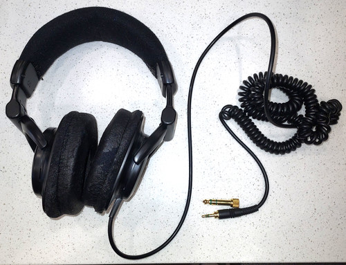 Cuffie stereo dinamiche sony - stereo,