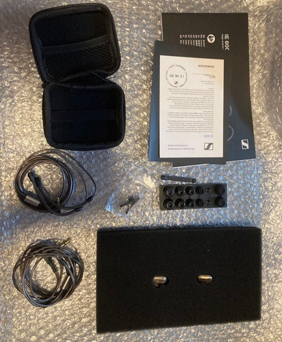 Sennheiser ie600 600 cuffie - ie600,