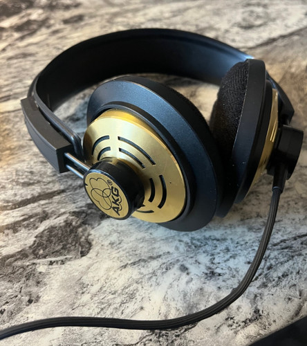 Akg k141 cuffie con - akg,