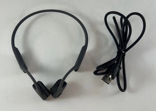 Aftershokz trekz air as650 - aftershokz,