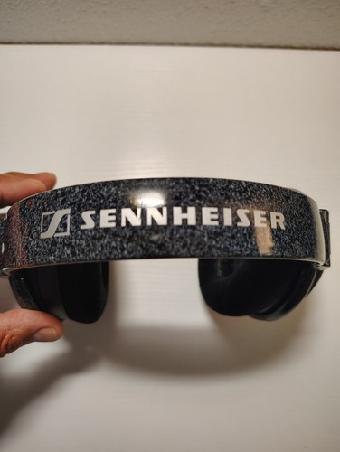 Sennheiser 600 marble - sennheiser, hd