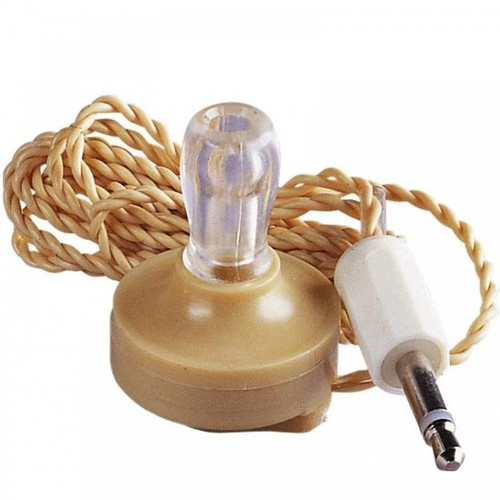 Auricolare cristallo alta