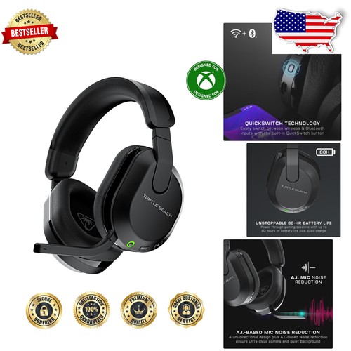 Cuffie wireless