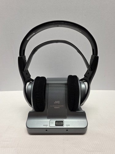 Cuffie wireless jvc kenwood - jvc,